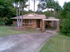 23 Bennelong St
BEENLEIGH Qld 4207 It is time for this solid brick investment to change hands and give someone else the opportunity.    The modern timber floors give this place a touch of comfort while the location ensures you sleep well at night and escape the hassle and bustled of day to day living.     Inside the large living area easily accommodates the seating arrangements and large television, the bedrooms are away from the hassle and bustle and outside you have an area to light the BBQ. The kitchen is a great size so as long as someone does the shopping you have plenty of space to prepare it in.     Key Features are:  - 3 Bedrooms  - 1 Bath  - Large Living Area  - Land 625 sqm  