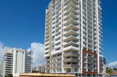 1604 | 84 Denham Street
Townsville City, QLD, 4810 Hurry! Don't miss this opportunity to buy into this premier 
development in the heart of the city. Competitively priced, this 
apartment provides a unique opportunity to get all of the amenities and 
be a part of this landmark building, North Queensland's tallest 
residential tower. 
 This unit is very open and airy with spectacular views over to Magnetic Island from the 16th floor.

It is well appointed with quality fixtures and fittings throughout and a modern, fresh colour scheme. 

The Dalgety complex offers complete security for peace of mind, a 25 metre in ground pool, a gymnasium and an on site manager. 
 This is truly city living at its best. 
 Quality kitchen and spacious bathrooms 137.5 sq.m of internal and external area Amazing location in the heart of the city Lap pool and gymnasium On site manager, complete security access Great opportunity for an owner occupier or investor 