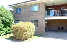 5/634 Olive Street Albury NSW 2640 
 Affordable Central Living - Walk to Albury CBD
 • Centrally located single story ground level unit • Ideal for investor or owner occupier- easy walk to CBD • Large kitchen with meals area • Bright lounge room with split system AC • Two bedrooms with built in robes • Rear courtyard & undercover car accommodation 