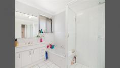  5/270 Christine Avenue Varsity Lakes QLD 4227 A lifestyle of convenience - great central position This centrally located townhouse is in a small block of 6 Spacious master bedroom with walk through robe and two way bathroom, separate toilets up stairs and down Open plan dining and living with a large kitchen and walk in pantry Single lock up garage with internal access Low body corporate approx. $40 week and is currently rented for $330.00 week Only 5 minutes to the beach, 2 minutes to Varsity primary school and new Aldi store, 1 minute to Christine corner cafes, restaurants and shops, 16 minutes to the airport  Budget conscious? If dollars count? Then here’s the bargain you’ve been looking for! Don’t miss this opportunity! View Sold Properties for this Location View Auction Results General Features Property Type: Townhouse Bedrooms: 3 Bathrooms: 1 Indoor Features Toilets: 1 Outdoor Features Garage Spaces: 1 Other Features Built-In Wardrobes,Close to Schools,Close to Shops,Close to Transport,Secure Parking 