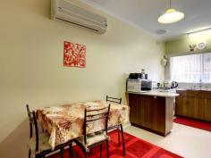 
 3/80 Daly Street 
 South Plympton 
 SA 
 5038 CALL AGENT FOR INSPECTION....BY APPOINTMENT ONLY ! 
 Comprising two good size bedrooms (bedroom 1 has a 2 door floor to 
ceiling mirrored built in sliding robe and window views of the front 
garden & bedroom 2 has window views of the back yard. 
 Entertainer’s Kitchen with a gas cook top, filtered water tap & 
window views of the back garden, adjacent the dining area with a reverse
 cycle split system air conditioner. 
 Good size Lounge Room with high ceilings and a gas heater + there is
 a 4 door linen cupboard in the hallway & carpet to the 2 bedrooms 
and lounge room. 
 The bathroom has a separate bath, separate shower & toilet &
 the separate Laundry has direct access to the back yard & there is a
 single carport for parking. 
 The backyard is very large + a tool shed & manicured gardens, ideal for all year round BBQ’s and entertaining.
 This property will Sell Very Fast !….as units of this Calibre & 
Location are in High Demand, Close to Forbes Junior & Primary 
Schools, Morphettville Race Course, Edwardstown Rec ground & much 
more! 
 Its location is supreme with the multiple attractions close by of 
Glenelg & Westfield Shopping and the new Olympic Aquatic Centre, 
plus excellent transportation links. 
 Register Your Interest Now …..& Make an Offer Today ……before it’s too late ! 
