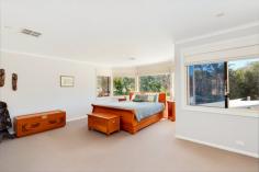  5 Cook St Caringbah South NSW 2229 If you desire space, sun and privacy then this may be the oasis you have been looking for. This dual level residence on 955m2 approx of north facing land offers and abundance of living/dining and entertaining options. Features include: 4 bedrooms upstairs all with built-ins, 3 bathrooms Parents retreat with walk-in-robe and renovated ensuite 5th bedroom or office downstairs 11m sundrenched in-ground saltwater pool with solar heating and new filter and pump Modern kitchen with Miele appliances and perfectly positioned for entertaining Double garage with roller door access to rear yard, plenty of off-street parking North facing yard with fully automated drip watering system Ducted air-conditioning and security alarm Council rates $524pq approx, water rates $413pq approx 