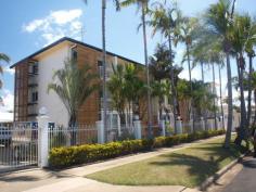  Unit 9/18-20 Hill Street Emu Park Qld 4710 Put your feet up on weekends in your own unit in the heart of Emu Park, park the car on Friday night and don't get back into it until Monday morning. This unit is within 500 metres of the main beach, shops and cafes. It is located on level 2, with a private balcony that captures the afternoon shade and seabreezes. The complex features a lovely pool/bbq area, easy parking and an on-site manager will rent the unit out when your not using it. A passive investment that you can also get enjoyment out of, the best of both worlds. Weekends at the beach can be yours, call now for a viewing. Features In-ground pool, Smoke Alarms, RCDs. Property Details Bedrooms 		 1 Bathrooms 		 1 Off Street Parking 		 1 