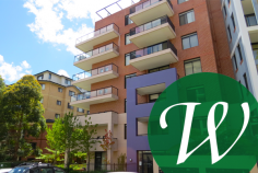  32 - 36 Orara Street NSW 2077 Accommodation Sydney. 1 Bedroom, 2 Bedroom apartments. Close to shops and restaurants. Parking available for guests. Furnished apartments (optional) 
