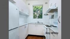 3/307 Victoria Ave Chatswood NSW 2067 imply a superb, unbeatable location. Beat the parking issue by strolling to shops just minutes away and walk your children to local schools! This older style 2 bedroom strata unit is located on the ground floor at the rear of the building. There is a spacious living area leading to the kitchen and main and second bedrooms. Need entertaining space? Room for your barbie? There is a balcony off the living room complete with quiet outlook. Fed up with just a shower cubicle? Check out the full size bathroom. There are only 4 units per floor so the building feels quite boutique and friendly. You wont find a more convenient location - only a few minutes walk to train station, buses and all that Chatswood CBD has to offer. What more could you want? * Two good-size bedrooms. * Full bathroom with shower over bath. * Separate light-filled kitchen, loads of cupboard storage. * Large lounge and fully carpeted throughout living areas. * Small block of just 12 apartments. * Total internal size is 68 sqm, including balcony. * Investors! Capitalise on this location now. * External shared laundry, free use washer & dryer. * Buy this now and add your stylish touch later. * Truly affordable, located near Chatswood Chase shops. * Easy walking access to public transport, train & local schools. &#8232;* Be quick this will not be on the market for long. * Strata $800.05 per Quarter. * Council $308.96 per Quarter. * Water $180.40 per Quarter.