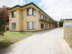 1/75 Churchill Rd Prospect SA 5082 With a quality renovation and a ground floor position, this stylish, two bedroom unit is conveniently positioned at the city end of upgraded Churchill Road. Over recent years a new kitchen has been installed and now includes a gas cook top and stainless steel appliances, the bathroom has been remodelled and offers floor-to-ceiling tiles and internal ceilings have been replaced throughout (except bathroom). Big expense improvements aside, it's the finer details that also set this property apart - quality tap ware, dimmer switches to living area and bedroom lighting, 'Foxtel' and antenna connection sockets and an upgraded electricity box incorporating a safety switch. Add to this air conditioning and an undercover carport space and you'll realise this is exceptional value for money.  Rented at $275.00 per week for the past three years (at that rent, producing a return of over 5.8% based on the asking price), vacant possession is now offered.  No doubt, this is an excellent opportunity for the savvy investor desiring a healthy return in a near-city location, or the astute owner occupier who wishes to walk into a high level of finish without having to do the hard work themselves. Read more at http://prospect.ljhooker.com.au/38NGRZ#fYDo0BxPjrqYeAfr.99 