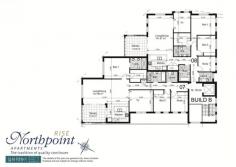 7/11 Garthowen Crescent Castle Hill NSW 2154 miss out on the type of apartment you wanted in Stage 1 at Northpoint, Castle Hill's most prestigious apartment complex? Then don't despair! Stage 2 is now selling...Northpoint Rise Located
 just a short walk to Castle Towers & the proposed train station, 
this outstanding development's Stage 1 won the prestigious Hills Design 
& Construction Award. Offering apartments from 1 - 4 bedrooms 
from 114sq m to a massive 247sq m of internal living and from 10sq m to 
139sq m balconies, there is one that suits you. Come and inspect our display apartment at 9 Garthowen Crescent Castle Hill from 2pm - 3pm Saturdays.   Property Features:     3 Bedroom     2 Bathroom     157m2 Building Size     2 Parking 