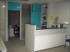 2/100 Douglas Parade,	
	WILLIAMSTOWN VIC 3016 OFFICE SPACE! 
							
								Second Level Great location, centrally located in the heart of Williamstown, the shops, the cafes, the charm Williamstown has to offer. 3 Partitioned Offices with heating/ cooling, ample cupboard space Modern Reception and waiting area, bathroom, toilet, kitchenette, 2 Car-spaces at the rear. AVAILABLE NOW!!! - $16,000 P.A. + GST + Outgoings - Land Area - 90m2 (approx.) - Floor Area - 80m2   
										