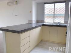 1/26 SHERWOOD STREET MAYLANDS Undercover car bay right at your front door. - Private front courtyard off the living area. - Close to public transport and shopping centre. - Air conditioning already installed for comfort. - Secure alarm system in place. Water Rates: $994.29 pa; Council Rates: $1410.92 pa.   
						
						
						
							 Open For Inspection: By appointment only 
						
							 Property ID: 2477651 
						 Council Rates : $1,410.92 per year Water Rates : $994 per year 