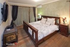 1449 Mountain Hwy The Basin VIC 3154 CLOSING DATE SALE (UNLESS SOLD PRIOR) Tuesday 7th October 2014 at 6:00pm Nestled amongst the plush & beautiful treed escape of the Dandenong Ranges, this double storey home boasts a lifestyle that only a select few are able to enjoy. This residence offers great opportunity for entertainment with spacious open plan living, a private formal dining area and a stunning balcony where you are greeted by breathtaking views of the Dandenongs. As you make your way upstairs you will find 3 spacious bedrooms, master equipped with walk in robe and access to the uniquely designed bathroom. Other features include, timber floorboards, a large timber kitchen with a 900mm wide gas cook top, a split system in every room, Coonara wood heater and ample storage. Book your inspection today for your opportunity to join this exclusive neighbourhood! Bedrooms 		 3 Bathrooms 		 1 