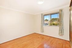  5/40-42 Park St Campsie NSW 2194 Location & Convenience :: Top floor w/uninterrupted district views :: Windows throughout :: Convenient to all facilities :: Newly painted :: Low strata rates :: Bus stop outside complex This immaculately presented, top floor unit is conveniently located within minutes to public transport, schools and recreational parks. Offering a desirable floor plan and set in a quiet, security block, this one is sure to tick all the boxes for the first home buyers or the astute investors. Featuring: * Two generous size bedrooms with built-ins to main * Polished timber floorboards throughout * Sundrenched lounge & dining * Good size balcony offering panoramic district views * Lock up garage & internal laundry * Low strata rates approx. $596/quarter Newly painted throughout and not a further cent to spend, do not miss this perfect opportunity. General Features Property Type: Unit Bedrooms: 2 Bathrooms: 1 Outdoor Features Garage Spaces: 1 