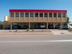  124 Main St Beverley SA 5009 Impressive Modern Offices / Warehouse On City Fringe
						
						 PRICED TO SELL !!! - Floor area of 995sqm (approx) -Two
 storey office building with extensive office accommodation comprising 
of individual rooms; boardrooms; reception area; lunch rooms and 
amenities etc. - Fully reverse cycle air conditioned and secured with an alarm system - Car parks on site - Massive warehouse with very high clearance and roller door access on side of building for easy entry for large vehicles - Easy access to North/South Corridor (Port & South Roads) & Airport - Located next to Mains Business Park in Beverley - Vacant possession  