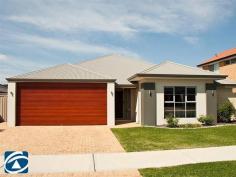 110 Pannage Way  Brabham WA 6055  From the initial street appeal right through to the rear entertaining this well designed, quality 4 bedroom, 2 bathroom Scott Park home is a credit to the current owner.  Built in 2013 this home is immaculate and has been finished to a very high standard - one you would be proud to call ‘home’ Located in the ‘Avonlee Private Estate’ of Brabham, it is perfectly situated in the Swan Valley, within minutes from Ellenbrook town centre, schools, medical, shopping centres, parks and Whiteman Park, even only a short drive to Midland, Morley and the airport.  Some of the fantastic features of this property include: - King size master bedroom with large walk in robe - Spacious ensuite with his and hers vanities and enclosed water closet  - Open plan generous sized family kitchen and dining areas which can be closed off via glass doors to entrance hall, theatre and activity area. - Well equipped kitchen that really has ‘it all’! Stone bench tops, stainless steel appliances, glass splashback, range hood, dishwasher, heaps of cupboards and drawers, fridge / freezer recess plumbed in for water - Theatre room with double glass doors - Activity room / study  - All three minor bedrooms are double size with built in robes - Well - appointed main bathroom to all minor bedrooms - Wall of floor to ceiling slider cupboards offering massive storage - Fitted out laundry with overhead cupboards, bench space and cupboards underneath - Paved outdoor alfresco entertaining - Manicured and reticulated lawns and gardens - Sumptuously thick carpets and quality double roller blinds / sheer blinds and roller blinds  - Wood floors to living areas - Ducted reverse cycle air conditioning throughout  - Security alarm system and security screen to front door - Block size 540sqm - Total under main roof 283sqm approximate  