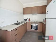 2/6-8 Marcia Street Thomastown VIC 3074 Why Pay Rent? Just minutes from Thomastown Train Station, High Street Shopping/Cafe precincts and many other recreational facilities this roomy 1 bedroom + Study unit provides excellent value. • Age: New  • Heating/Cooling: Spilt system • Deposit 10% • Preferred settlement 30/60 days  • Public Transport: Minutes to bus stops and Thomastown train station  • Currently leased at $1151pcm with tenants secured until July 2012 General Features Property Type: Unit Bedrooms: 1 Bathrooms: 1 Indoor Features Toilets: 1 Outdoor Features Garage Spaces: 1 Other Features Close to Schools,Close to Shops,Close to Transport 