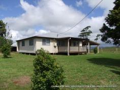  Millaa Millaa QLD, 4886 A property exceptionally well-priced by the owner who is ready to retire and prepared to meet the market. The interior would benefit from a makeover but the outside of the solid three bedroom home is very presentable. Properties situated along this escarpment are highly sought after because of the amazing views across nearby farmland across to the national park; this property in particular has substantially more land than all the rest. Set on 1.628 Ha (4 acres) the property is located to enjoy a rural lifestyle but is only a minute from the centre of town. Two flat paddocks, cattle yards with loading ramp and a 2-bay block shed complete a most attractive option for anyone hoping to get into the rural residential market at an entry level price. 4 acres Edge of town Solid 3 bedroom One bathroom Deck 2 bay block shed Cattle yards & loading ramp 2 flat paddocks Garden shed Incredible views 