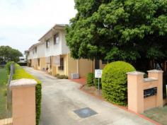  3/20 Lowry Street North Ipswich Qld 4305 Roomy living areas combine with a nice outdoor courtyard to provide 
flowing living and entertaining space whilst the 2 bedrooms are upstairs
 and private. So well located in the centre of North Ipswich, this 
modern townhouse is only a few minutes to Riverlink Shopping Centre and 
Ipswich CBD. Both bedrooms are carpeted and have built-in mirrored robes and ceiling fans. The large bathroom includes shower over bath, toilet, good vanity and the convenience of laundry facilities. Tiled open plan living area includes a modern kitchen with overhead cupboards Split system air-con in the living area Great storage cupboard under the stairs Private fenced Courtyard Single lock-up garage can also be used as further outdoor living This
 great Townhouse is in a small complex of only 6 Units screened by shady
 trees to the front yard and has a small garden area at the front of the
 unit to indulge your green thumb! There is a visitor space to park in 
front of the Unit. It is the perfect residence for couples, singles and
 investors! Potential rent return of $250/wk. Please call for a 
welcomed inspection.   