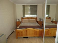 82/99 Herdsman Parade, Wembley WA 6014 One bedroom apartment suited to the Investor (ideal tenant currently leased at $290.00 per week) or First Home Buyer. Just a short stroll to Herdsman Growers market and only meters to public transport not to mention halfway between the city and beach the location is superb! 