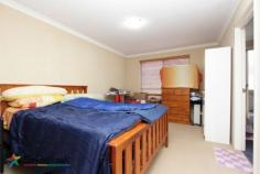  254 High Rd Riverton WA 6148 3 BEDROOMS 2 BATHROOMS INVESTMENT SPECIAL!! House - Property ID: 750528 OPEN BY APPOINTMENT. ROSSMOYNE HIGH SCHOOL ZONE Built in 2006, this modern, double brick and tile home in neat and tidy group of 3 will appeal to INVESTORS and FIRST TIME BUYERS alike. Centrally located a short walk to City link, Rossmoyne High school and University circle route buses and close to shopping centres, Riverton Leisureplex, river and parks, this is an entry price level opportunity for this highly sought after suburb. Featuring 3 double size bedrooms with built in robes, 2 well appointed bathrooms, open plan, spacious living and dining areas, modern kitchen with gas hotplate, ducted air conditioning and double lock up garage. There are no strata fees payable. The current excellent tenants have a tenancy in place until February 2015 and are keen to extend another 12 months after that. They are paying $500.00 per week. Call us today for an appointment to inspect the home. There will be no "home opens"   Print Brochure Video Email Alerts Features  Close to Schools  Close to Shops  Close to Transport  Formal Lounge  Separate Dining  Patio/Pergola 
