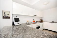 19/1 Ocean Grove Ave Cronulla NSW 2230 Cronulla's beachside and cosmopolitan lifestyle is at your fingertips with this immaculate apartment, located on the 4th floor of the highly regarded Ocean Grove building. Step out onto your balcony, check out the ocean and watch Cronulla wake up. In this prime position you can grab your coffee from your favourite cafe before the crowds and keep your cars in the garages as you won't be needing them. One owner, the property is perfectly presented throughout and includes: 3 generous bedrooms, 2 with updated b/ins, 2 bathrooms, 2 car garaging Spacious and light filled lounge and dining with plantation shutters, r/c air con Updated kitchen with dishwasher, gas cook top and breakfast bar Wide balcony with elevated 4th floor outlook with some ocean views Main bedroom with b/in, ensuite, balcony and plantation shutters Large separate lock up storage 2.4m x 4.8m approx, currently rented Total size is 175m2 approx, boutique, well managed security complex with lift, security basement garaging In this heart of Cronulla position, the apartment would suit either home buyers or investors Minutes walk to Cronulla train station, Cronulla Mall and cinemas and Cronulla's booming dining scene Strata levies $1382pq approx, water rates $171pq approx, council rates $236pq approx 