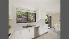  19 Dobell Rd Engadine NSW 2233 Family Oasis Welcome to 19 Dobell Rd, Engadine. On average there are 12.5% more home buyers looking to buy in Engadine than any other suburb in NSW. The suburb has seen 7% growth annually over the past 5 years, making this purchase not just about a place to call home, but a wise financial one. The home is positioned in a supreme cul-de-sac location. If you possess an eye for detail, then this home is one that will tick all your boxes. The story begins the moment you walk past the double garage and step onto the property, as you are greeted with an enormous sun drenched outdoor area that offers a sparkling pool to cool off on those hot summer days. As you walk into the home, you will feel instantly the family love that this home possesses. The lower level offers 2 large bedrooms with built in robes, laundry, 2nd shower, toilet and a large rumpus room that gently flows to a fully covered out door entertaining area. Upstairs the dream becomes reality with a home styled to perfection, embracing what life has to offer with a formal lounge room and dining area. The new state of the art gourmet kitchen is completed with stainless steal appliances, Caesar stone bench and splash back, induction cooktop, an abundance of cupboard space and one of life's creature comforts, a dishwasher. Furthermore, the home presents another 2, sizeable bedrooms with built in robes, a modern bathroom, down lights, air conditioning and a balcony that gives privacy for those intimate moments. All this wrapped up and ideally located across the road from 2 netball courts, a soccer oval and just down the road from Engadine High. Last but not least, you have access to one of the most progressive epicentres of trade in the shire that includes supermarkets, specialty stores & transport. 
