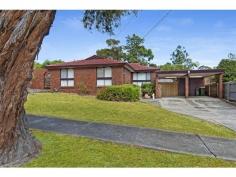  9 Hayden Ave Frankston VIC 3199 DONT LET THIS ONE GO !! First home buyers or Investors $385,000 + FOR THE LARGE FAMILY WHO NEED LOTS OF ROOM, Set in the Grange on a block of approx. 840sqm, this 3 bedroom, 2 bathroom brick veneer home. This is the perfect opportunity to purchase, renovate and then be rewarded! The location itself is ideal, with several local schools and a local shopping hub within walking distance. Just a short 10 minute drive to the beach & Frankston CBD. Featuring: ducted heating, spacious living area, wall a/c, classic kitchen with d/w, dbl carport & single lock-up garage. This is the time to buy, while the rates are down and properties are scarce. First to inspect will buy! Janine Leroy Map Data Terms of Use Report a map error Map Satellite 100 m  Property Type House  Property ID 11609100288  Street Address 9 Hayden Avenue  Suburb Frankston  Postcode 3199  Price $385,000 + 