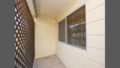  1/9 McCann Street South Gladstone QLD 4680 Great Investment Opportunity This air-conditioned two bedroom unit located in South Gladstone would be the perfect investment for someone looking to purchase in the area. With an open living/kitchen area, bathroom, laundry and single car accommodation this property is sure to attract great interest in the area. So come and inspect before this tidy property before it goes under the hammer. General Features Property Type: Unit Bedrooms: 2 Bathrooms: 1 Land Size: 70 m² (approx) Price per m²: $3,929 Indoor Features Living Areas: 1 Toilets: 1 Outdoor Features Carport Spaces: 1 