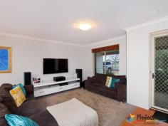  72 Clydebank Ave Bovell WA 6280 OUTDOOR OASIS + STUDIO!!! House - Property ID: 744896 This stylish modern 4 bedroom, 2 bathroom executive & family home allows you to simply move in & enjoy. The current owners have lovingly created a fashionably contemporary open plan design that is perfect for entertaining with one of the best outdoor entertaining areas on the market.  The massive 100sqm pitched ceiling alfresco area can hold the largest of gatherings with ease, boasting  poured Limestone paving, room for a pool table & bar, plenty of seating, surround sound speakers & even Foxtel access for the sports fanatic.  The main bathroom & separate toilet have been recently updated to the highest of standards, including new tiling,  shower screens, window, tap ware & vanity making a fresh clean statement.  The entire home has been repainted in a tasteful, modern hue & every room is presented immaculately. The spacious kitchen overlooks the open plan dining & living area which are all climate controlled via the reverse cycle air conditioning & has direct access to the outdoor entertaining zone. The difference that sets this home apart from others is the added bonus of a completely separated studio with  reverse cycle air conditioning & separate access from the main residence. Currently being utilised as a Hair Dressing Salon this is a great opportunity for a motivated Buyer to either work from home or it could easily be converted into a 5th bedroom or teenagers retreat with plumbing already in place & Shire approved.  The fully reticulated front yard with established gardens provides an appealing street frontage whilst the large backyard has plenty of room for the kids & pets with large shady trees, lawned area, garden shed & even space for a very generous vegetable garden.  Close to quality Schools, the Geographe Leisure Centre & the Busselton Township this is an amazing property that offers great style at a great price!!!   Print Brochure Email Alerts Features  Land Size Approx. - 660 m2  Built-In Wardrobes  Close to Schools  Close to Shops  Close to Transport  Garden 