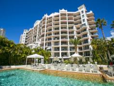  Level 6, 9-21 Beach Parade, SURFERS PARADISE QLD 4217 "Marrakesh Resort Apartments" is located between Surfers Paradise and Broadbeach and only a short stroll to restaurants, shops and cafes and within easy walking distance to the golden sands of the Gold Coast. This well presented N/E facing apartment is the largest of the units available with an impressive 85m2. located on the 6th floor. Entry into the building is via an imposing foyer leading to the lift lobby. 