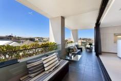 11/232 Campbell Parade, Bondi Beach NSW 2026 Showcasing high-end beachside glamour, this designer pad with a prized 
setting in the northern corner of 'Cadigal' opposite iconic Bondi Beach,
 offers the perfect balance of luxury and comfort. Set on the third 
floor, the home is highlighted by light-filled interiors ideal for 
entertaining, natural flow from indoor to outdoor and a crisp white-wash
 pallet to accentuate the sun-soaked setting. With attractions including
 dining hotspots and specialty shopping at your doorstep, enjoy the 
relaxed and convenient lifestyle. 
 
- Open-plan living, dining and gourmet gas kitchen 
- Two queen-sized bedrooms with balcony access 
- Master bedroom includes luxe ensuite with bathtub 
- Easy-care tiled living and terrace, carpeted bedrooms 
- Guest powder room, separate laundry, built-in robes 
- Exclusive security building, level 3, lift, lock up garage 
- Opposite the rejuvenated Bondi Surf Lifesavers Club 
- Seconds to CBD and Bondi Junction transport 
 