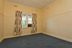  248 Wantigong St North Albury NSW 2640 This character filled home in a classic North Albury street is easy to love with its inviting front veranda & formal entrance, high ceilings, picture rails and gorgeous stained glass windows. Potential plus with 2 bedrooms plus sleepout it may need some love to make it shine again - so roll up your sleeves - your efforts will be rewarded! * Renovated kitchen with adjacent open meals area * 2 good size bedrooms plus sleepout * Gas heated lounge & refrigerated air-conditioners x 2 * Undercover rear pergola plus good size workshop * Handy corner block with side yard access  * Great location close to many schools, parks & transport  “BURSTING WITH POTENTIAL!”   