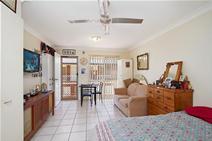  15/1444 Gold Coast Highway Palm Beach Qld 4221 BEGINNERS LUCK $150,000 Top location 120 metres to the surf and golden sans of the ocean and approximately 750 metres to the ever popular Tallebudgera Estuary. Carefree living comes with this cosy studio unit, good living area, ample bench and cupboard space, air conditioner, covered security parking and pool in the complex. Body corporate fee around $33 per week. In good condition throughout, this unit would be perfect as a holiday unit, as a live in situation or for the astute investor would rent at approximately $215 per week. Map Data Terms of Use Report a map error Map Satellite 100 m  Property Type Unit  Property ID 11093102487  Street Address 15/1444 Gold Coast Highway  Suburb Palm Beach  Postcode 4221  Price $150,000 