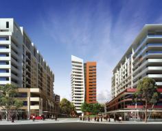  1 Jack Brabham Dr, Hurstville NSW 2220 EAST QUARTER IS IN THE PERFECT LOCATION East Quarter is superbly positioned to take advantage of all the St George region has on offer. Close to Hurstville and Allawah stations. East Quarter is about 30 minutes train-ride away from the CBD. Located close to the beaches and bay, shops, restaurants and parklands. EAST QUARTER OFFERS THE PERFECT LIFESTYLE East Quarter is setting new standards of apartment living in Hurstville, and meticulous planning ensures a home that will exceed the expectations of even the most astute buyer. East Quarter offers a variety of apartment layouts, contemporary finishes and carefully designed private spaces. PLAN FOR THE FUTURE A selection from the 1, 2 or 3 bedroom apartment. Completion late 2013. Be Quick! 