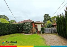  131 Constitution Rd West Ryde NSW 2114 Beautifully presented, this charming full brick cottage is a peaceful haven with instant appeal. Boasting light filled interiors and a flexible floor plan, this lovely home is perfect for easy care living. Set on a good size 532m2 (approx.) block, the home features: - 2 good size bedrooms with built-in robes - Modern gas kitchen with dishwasher and ample cupboard space - Spacious separate living areas with skylight - Modern bathroom - Polished timber floors and downlights - Huge undercover timber entertaining deck - perfect for entertaining friends and family - Side access to good size fully fenced backyard with above ground pool - Off street parking for 2 cars The home is conveniently located within walking distance to Meadowbank train station and all that Meadowbank Park has to offer and a short drive to Meadowbank Shopping Centre, Meadowbank Wharf and West Ryde Shopping Centre. 
