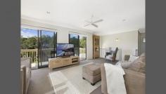  19 Dobell Rd Engadine NSW 2233 Family Oasis Welcome to 19 Dobell Rd, Engadine. On average there are 12.5% more home buyers looking to buy in Engadine than any other suburb in NSW. The suburb has seen 7% growth annually over the past 5 years, making this purchase not just about a place to call home, but a wise financial one. The home is positioned in a supreme cul-de-sac location. If you possess an eye for detail, then this home is one that will tick all your boxes. The story begins the moment you walk past the double garage and step onto the property, as you are greeted with an enormous sun drenched outdoor area that offers a sparkling pool to cool off on those hot summer days. As you walk into the home, you will feel instantly the family love that this home possesses. The lower level offers 2 large bedrooms with built in robes, laundry, 2nd shower, toilet and a large rumpus room that gently flows to a fully covered out door entertaining area. Upstairs the dream becomes reality with a home styled to perfection, embracing what life has to offer with a formal lounge room and dining area. The new state of the art gourmet kitchen is completed with stainless steal appliances, Caesar stone bench and splash back, induction cooktop, an abundance of cupboard space and one of life's creature comforts, a dishwasher. Furthermore, the home presents another 2, sizeable bedrooms with built in robes, a modern bathroom, down lights, air conditioning and a balcony that gives privacy for those intimate moments. All this wrapped up and ideally located across the road from 2 netball courts, a soccer oval and just down the road from Engadine High. Last but not least, you have access to one of the most progressive epicentres of trade in the shire that includes supermarkets, specialty stores & transport. 