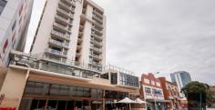  2/418 Murray Street, PERTH, WA 6000	 Discover the secret of inner city living with this stylish chic apartment. As secure as the Perth Mint and smack in the heart of the city you can leave the car in the secure basement or rent out your car bay for extra income. Fully furnished and equipped this property is decked out with everything you could think of from a teaspoon to a flat screen TV. Queens beds with linen, suede lounge, dining suite, outdoor balcony setting dishwasher, fridge and tons more. 