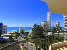  19 Aubrey Street "Aristocrat" , Surfers Paradise QLD 4217 The Aristocrat – Sensational Ocean, Skyline & River Views! $370,000 Presented in first class condition this mid floor two bedroom, two bathroom apartments enjoys a large functional open plan design with wrap around balconies that take advantage of the favoured aspect and ocean, city skyline and river views from all rooms. Ideal to live in, further update, invest or as a holiday pad this apartment is a must to inspect with clear instructions to be sold!  - 2 spacious bedrooms, 2 bathrooms - Large open plan design living & dining - Wrap around balconies, air-conditioning  - Master suite with ensuite & walk-in-robe - Sensational ocean, city skyline & river views - Interstate vendor instructs sell! Aristocrat is centrally located within a short stroll to the beach, shops and cafes, Surfers Paradise CBD and the new light rail. The building has recently undergone an update with new entrance lobby’s and terrific resort style facilities including indoor/outdoor pool, spa, sauna, tennis court, gymnasium, BBQ area surrounded by lush manicured tropical gardens. For further details contact the exclusive agents. 