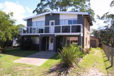  5 Parkinson Street,  Narrawallee NSW 2539 This tastefully refurbished property is yours for the taking. Situated only metres from stunning Narrawallee Beach and Inlet, this is your chance to live that coastal lifestyle that you've always dreamt of. - Perfect as either a home to owner occupy or prosper from strong holiday or permanent rental returns - Boasting 3 bedrooms and 2 bathrooms - Downstairs rumpus and second lounge room or sitting room - Upstairs lounge, dining and kitchen area leading to balcony - Undercover entertaining area with built-in gas BBQ flowing out to beautiful established garden at the rear - Double lock up garage and secure yard this property will be sold. 