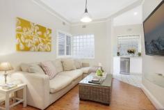  3/66 Queenscliff Rd Queenscliff NSW 2096 Beachside Garden Apartment with Spectacular Entertainers' Deck Blessed with character and styled with flair, this fabulous garden apartment boasts an enormous entertainers' deck and level lawns on title. Occupying the entire lower level of a boutique pet-friendly block of three, it is peacefully nestled in a premier headland setting just a few minutes stroll from Queenscliff Beach or Freshwater Beach. Covers an impressive 78sqm internally with no common walls  Bright and breezy, high ceilings, picture rails, plantation shutters Ample living space with gas heating outlet, tidy modernist bathroom Sparking white Corian kitchen, De Longhi gas stove, s/steel dishwasher Spacious bedrooms, main with ornate curved feature wall and views  Enormous private entertainers' deck with district and ocean outlooks Ocean cameos from both inside and out stretch to St Patrick's Seminary Internal laundry, internal storage, giant common lock-up storeroom Footsteps to cafe and buses, stroll to Manly's lifestyle attractions Want to know more ? Call Lochlan Macpherson 0404 423 323 or Richard Davies 0414 517 658 