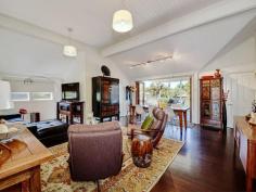  1 McGregor St Clayfield QLD 4011 Web ID : 	 1731337 Price : 	 For Sale Now Property Type : 	 House Sale : 	 Private Treaty Land Size : 	 840 Sqms Council Rates : 	 $2,880 pa Return To Search List Inspect  Saturday, 6 Sep 2014 10:00 am- 10:30 am Large Family Home in Highly Sought After Location 4 2 1 Well positioned in the Kalinga Park precinct, this delightful home is a must to inspect. With modern features, this home offers a great opportunity for the astute buyer. The features include: - Gourmet kitchen with European appliances - Essastone bench tops, oven & steamer, integrated dishwasher - Master bedroom with ensuite  - 3 large bedrooms with built in robes plus study/nursery - Recently renovated main bathroom - Stunning polished timber floors  - Covered rear deck off dining area - Split system airconditioning throughout - Extra storage & laundry under - Eagle Junction State School Catchment Located on a large level 840m2 block, this beautiful home exudes character & charm of a bygone era. Ready to enjoy now or potential to renovate in the future, the choice is yours. This well maintained home will suit the family looking for space & convenience to all of the local amenities. Walking distance to the train, bus, Clayfield Markets, local cafes & restaurants, quality private & public schools and access to Kalinga Park and Toombul shopping. Don't miss your opportunity to make this home yours. Call Kim Olsen today for an inspection 0411 867 212. Property Features Air ConditioningBuilt-In WardrobesClose to SchoolsClose to ShopsClose to TransportGardenPolished Timber Floor 