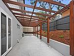  4/23a Marian Street Coorparoo Qld 4151 A small Boutique complex of only 4 townhouses perfectly positioned within the 4klm circle of the CBD and within a hop, skip and a jump to all amenities you'll be glad you made the move. * 4 bedrooms * 3 bathrooms (main ensuited) * Large Balcony with Glass Balustrades * Access to rear Pergola thru 2 bedrooms * Quality finishes throughout  * Cleverly designed multilevel townhouse * Air conditioned for year round comfort * Double lock up garages with storage If you're interested in looking thru some truly unique and functional floor plans which take full advantage of the area on offer than make your way to 23a Marian St, Coorparoo, you won't be disappointed.  Air Conditioning Built-In Wardrobes Close To Schools Close To Shops Close To Transport Terrace / Balcony Secure Parking Property Type Type Townhouse Garages 2 Property Summary Bedrooms: 4 Bathrooms: 3 Cars: 2 