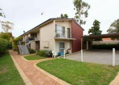  3/263 Labouchere Rd Como WA 6152 Situated on the river side of Como and in a cul-de-sac you find this gem of a property. Why buy on Canning Highway or a one bedroom apartment when for the same money you can have this great 2 bedder that gives you better rent return, the option of sub-letting a room, the luxury of having friends/family stay over or setting up a study separate to your bedroom!  Located in an established and quiet complex of 8, this 2 bedroom ground floor unit would be ideal as a starter home or another addition to your growing portfolio. Boasting a very spacious living room, renovated kitchen and bathroom, floating boards, provisions for laundry facilities and under cover parking. Conveniently located to public transport, local shopping and the river - this property represents an affordable opportunity. At this price and in this location it wont last long! Bedrooms 		 2 Bathrooms 		 1 Car Ports 		 1 	 Joseph Mansour Director Phone - 08 9364 8899 Mobile - 0412 672 234 