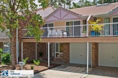  8/85 View Crescent ARANA HILLS QLD 4054 Now offering extreme value!!! This Townhouse has the "Wow Factor". As soon as you walk into this fantastic Townhouse you will be hit by "that feeling". Fall
 in love with the two good sized bedrooms with built-ins, the main 
opening out onto the massive deck, perfect for entertaining a large 
group of friends, two separate dining/breakfast areas with a spacious 
lounge that opens out onto yet another private entertaining area out 
back. Other Features Include: - Beautiful high ceilings with downlights - Freshly painted - Air-con - Floating floor boards - ceiling fans through out - New light fitting and fixtures through out - Pool - Two bathrooms - Lock up garage - Public transport at the front of complex All this and more located close to Schools, Shops, parks, walkways and public transport. The
 owners have taken a massive amount of care with their renovations and 
general care of there home. Opportunities like this rarely come around 
so don't hesitate and call Drew today to arrange a time to inspect. 