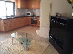  G307/2 St Georges Terrace, PERTH WA 6000 If you want a low maintenance fully furnished apartment with high end furnishings then look no further! With a large open plan kitchen/living/dining area and a separate large bedroom and bathroom this apartment will not stay on the market long! Featuring tiled floors throughout the living area, gas cooking, dishwasher, built in laundry, large built-in robe in the bedroom, ensuite AND your own private courtyard this apartment has everything you need and more. It has been fitted to the highest of standards, all you need to bring are you clothes and bedding! Act quick, this will not last. To view click “Enquire Now” or phone iSell Real Estate on 9307 7777. 