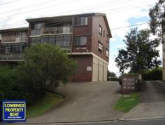  1/4 Rosemount Terrace Windsor Qld 4030 City views, great location, very stylish. Positioned on the second floor, the unit features 2 bedrooms with built in robes, stylish kitchen with stainless steel appliances and a dishwasher, great bathroom with internal laundry (washing machine and dryer are supplied) and an air-conditioned open plan living area that leads to an enclosed full length verandah - extending the already large living spaces. The property has a lock up garage and the building is secure, with intercom access at the ground level. Close to the RBH, CBD and transport. Sorry, no pets. 