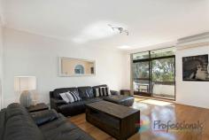  9/22 Princess Street Brighton Le Sands NSW 2216 Location and Lifestyle! Superbly located, this middle floor, light filled apartment is in excellent condition throughout and offers fantastic inclusions. Features:- * 2 spacious bedrooms with built in wardrobes * As new gourmet eat-in kitchen * Sunny north-east aspect * Polished timber floors throughout * Well presented security block * Double tandem lock up garage * Reverse cycle air conditioning * Stroll to thriving cafes, schools, shops and transport at your door. Strata $598/qtr approx Unit size: 82sqm Garage: 24sqm Total: 106sqm General Features Property Type: Unit Bedrooms: 2 Bathrooms: 1 Indoor Features Toilets: 1 Outdoor Features Garage Spaces: 2 