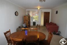  2/1A Oak Street Orange NSW 2800 Beautiful, quiet tree lined street. - Great unit in tiny complex - Two bedrooms with built ins - Large open plan living area - Single garage - Small low maintenance yard - Currently leased at $240 per week. 