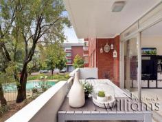 13/23 College Street Drummoyne NSW 2047 Bright apartment with leafy outlook Bathe in sunshine this bright first floor three bedroom unit has a lovely leafy outlook overlooking the in-ground lap pool and immaculate gardens. Perfectly positioned with Drummoyne Village with its cafes, shops and city buses only 400 metres away and if you feel like exercising the Bay Run and acres of waterfront parklands are only 300 metres away * Spacious lounge room leads to a generous North facing balcony * Separate dining area with its own balcony * Modern kitchen with lots of bench space and cupboards * Main bedroom with built-in wardrobes and third bedroom looks over the pool  * Main bathroom with separate WC, internal laundry with additional WC * Lock-up garage, in-ground pool and security building Area: 117sqm + garage (approx) Strata Levies: $1146 per qtr (approx) Council Rates: $1000 per ann (approx) Water Rates: $656 per ann (approx) Precautions have been taken to establish accuracy of the information but it does not constitute any representation by the vendor or real estate agent. You should make your own enquiries as to its accuracy. General Features Property Type: Apartment Bedrooms: 3 Bathrooms: 1 Outdoor Features Garage Spaces: 1 