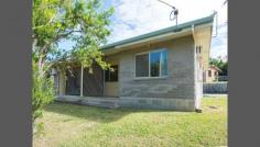  1/9 McCann Street South Gladstone QLD 4680 Great Investment Opportunity This air-conditioned two bedroom unit located in South Gladstone would be the perfect investment for someone looking to purchase in the area. With an open living/kitchen area, bathroom, laundry and single car accommodation this property is sure to attract great interest in the area. So come and inspect before this tidy property before it goes under the hammer. General Features Property Type: Unit Bedrooms: 2 Bathrooms: 1 Land Size: 70 m² (approx) Price per m²: $3,929 Indoor Features Living Areas: 1 Toilets: 1 Outdoor Features Carport Spaces: 1 