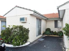  4/98 Mandurah Terrace Mandurah WA 6210 You will love the central location of this apartment! Perfect for
 investors, singles, couples and fly in fly out workers who want to 
enjoy a great lifestyle when on a break. Just a short walk to pubs, 
restaurants the cinema and the estuary foreshore. Ground floor fully furnished 1 bedroom 1 bathroom apartment with its own car park allocated on the certificate of title. Currently tenanted until December at $255 per week. To arrange a viewing call me today Avril Graham on 0407 539 769.
 