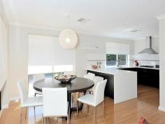  141 Glencoe Loop Kinross WA 6028 # HOME OPEN SUNDAY SEPTEMBER 28TH 12.00-12.45# LOOKING FOR THE WOW FACTOR....LOOK NO FURTHER THAN OUR NEWEST PREMIUM PROPERTY From the minute you approach this beautifully presented home you will appreciate the quality and class of the welcoming front façade with Eco friendly turf and surrounded pristine garden beds.... BUT you will be eager to view this beautiful home internally.... Wander through into the grand entrance featuring solid timber bamboo flooring, plush carpets and take in the ambiance of this elegant home..... To the left is the sumptuous master suite featuring blinds, beautiful organza curtains, large double robe and amazing fully tiled ensuite featuring double basin vanities, double shower recess and neutral décor..... Step through and enjoy the total relaxation of the gorgeous formal lounge and dining with the separate study within close proximity. The laundry is located close to the kitchen and is also renovated to an extremely high standard with plenty of bench space and cupboards..... Step through to the fabulous kitchen complete with stone bench tops, stainless steel gas cook top, range hood, oven and dishwasher,  the kids can enjoy sitting at the breakfast bar while giving Mum an update on their day...... Nearby is the casual meals and spacious well appointed family room with easy access to the great outdoors..... The three minor bedrooms are all located at the rear of the home with easy access to the kids activity room and renovated main bathroom..... Lets step out through the family room and discover the benefits of the spacious Alfresco with ample room to house a modular outdoor suite and table and chairs plus the family BBQ..... The below ground fully fenced fibreglass pool is SOLAR HEATED AND SURROUNDED BY TIMBER DECKING...... There is also plenty of yard and rear access and the backyard is designed with easy care luscious gardens.... OTHER AMAZING FEATURES OF THIS HOME INCLUDE REVERSE CYCLE AIR CONDITIONING, INSULATION, QUALITY FIXTURES AND FITTINGS IS WALKING DISTANCE TO BOTH SCHOOLS, SHOPPING CENTRES, PUBLIC TRANSPORT CALL ELAINE ON 0415 255 220 FOR ANY FURTHER INFORMATION.  